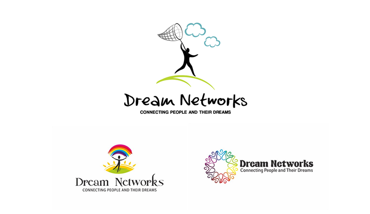 social networking website connecting people with goals and dreams and their support systems